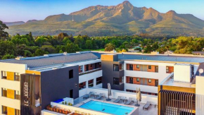 202 Le Jardin
